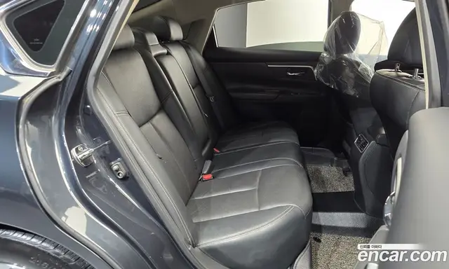 Nissan Altima 2017 2.5 автомат (гидро), миниатюра 11