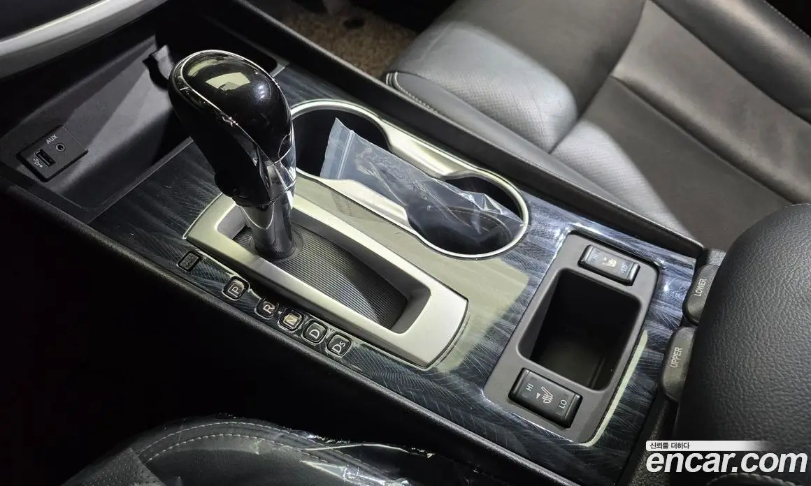 Nissan Altima 2017 2.5 автомат (гидро), фото 9
