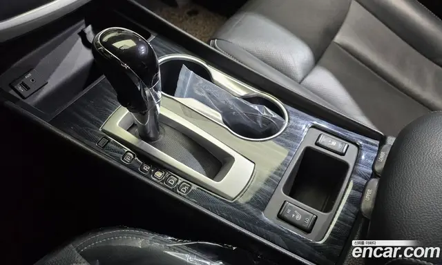 Nissan Altima 2017 2.5 автомат (гидро), миниатюра 9