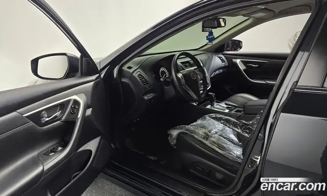 Nissan Altima 2017 2.5 автомат (гидро), миниатюра 10