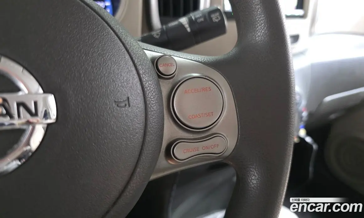 Nissan Cube 2012 1.8 автомат (гидро), фото 15