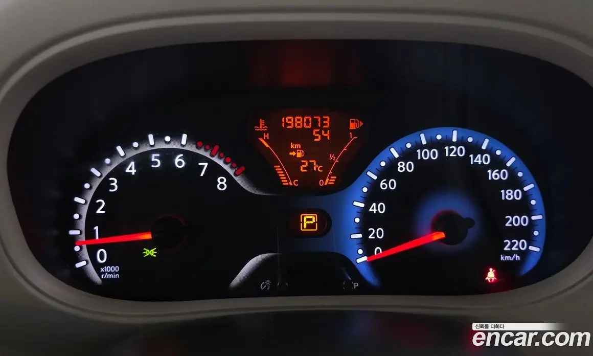 Nissan Cube 2012 1.8 автомат (гидро), фото 8