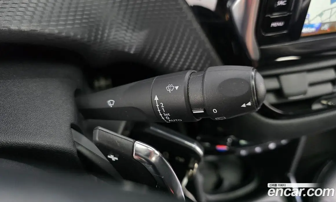 Peugeot 2008 2016 1.6 автомат (гидро), фото 15 Peugeot 2008 2016 1.6 автомат (гидро), фото 15
