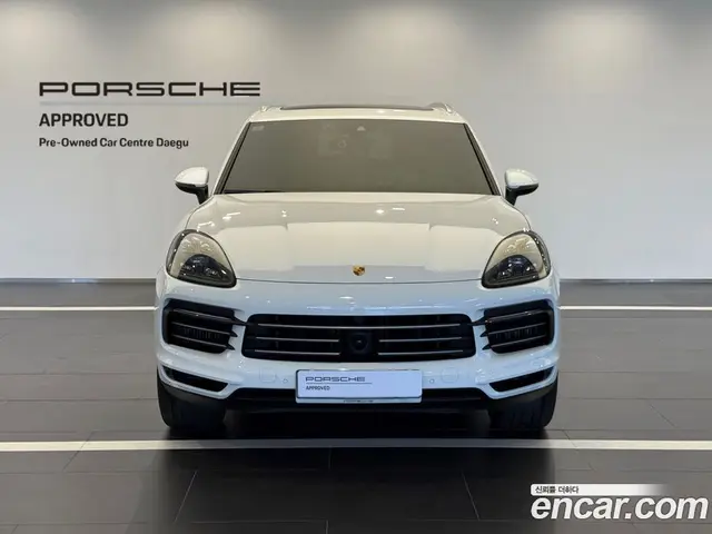 Porsche Cayenne 2019 3.0 автомат (гидро), миниатюра 2 Porsche Cayenne 2019 3.0 автомат (гидро), миниатюра 2