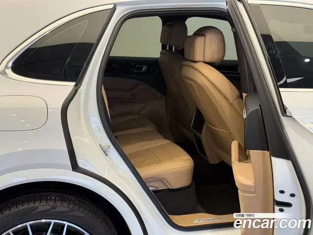 Porsche Cayenne 2019 3.0 автомат (гидро), миниатюра 11 Porsche Cayenne 2019 3.0 автомат (гидро), миниатюра 11