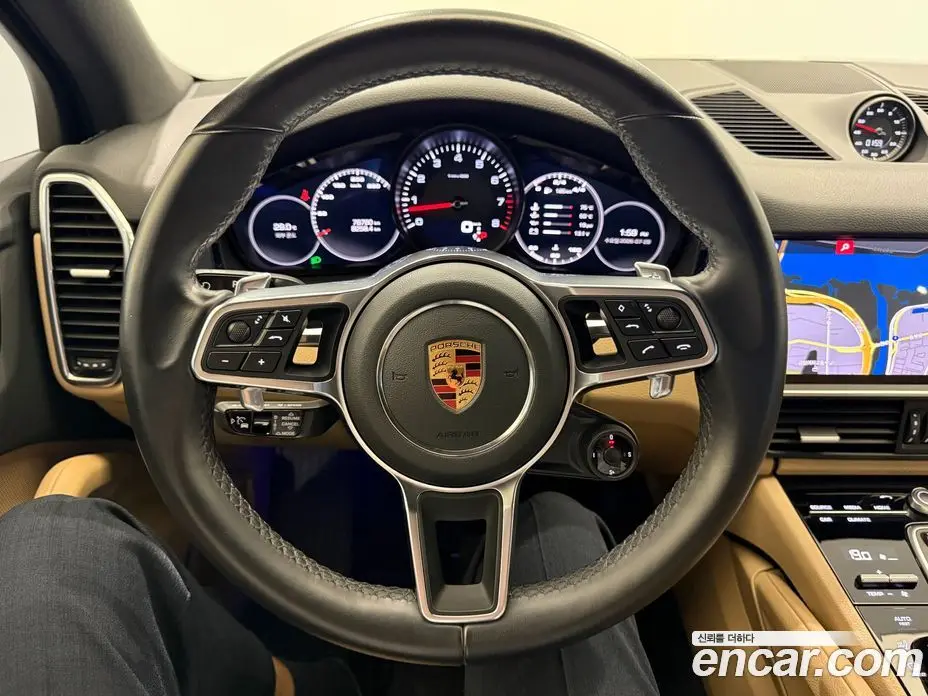 Porsche Cayenne 2019 3.0 автомат (гидро), фото 12 Porsche Cayenne 2019 3.0 автомат (гидро), фото 12