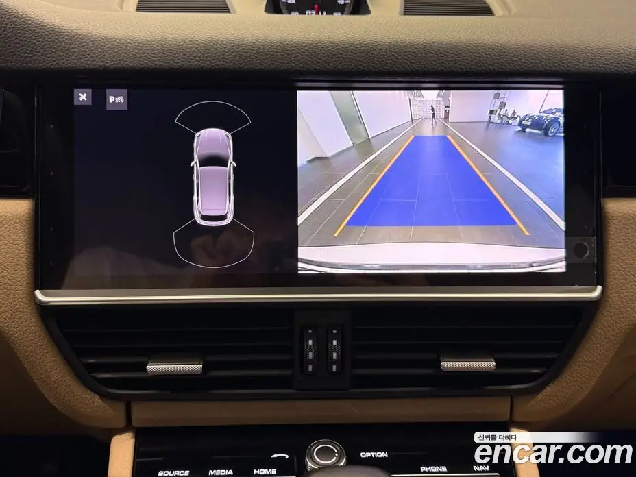 Porsche Cayenne 2019 3.0 автомат (гидро), фото 18 Porsche Cayenne 2019 3.0 автомат (гидро), фото 18