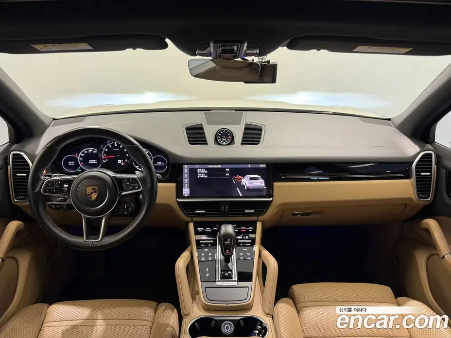 Porsche Cayenne 2019 3.0 автомат (гидро), фото 20 Porsche Cayenne 2019 3.0 автомат (гидро), фото 20