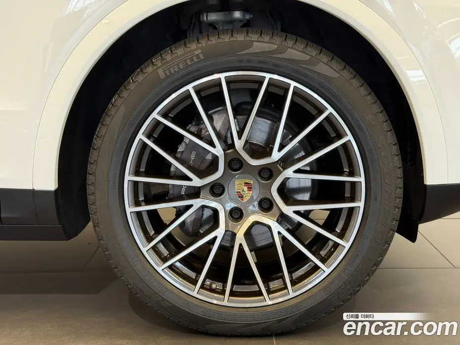Porsche Cayenne 2019 3.0 автомат (гидро), фото 6 Porsche Cayenne 2019 3.0 автомат (гидро), фото 6