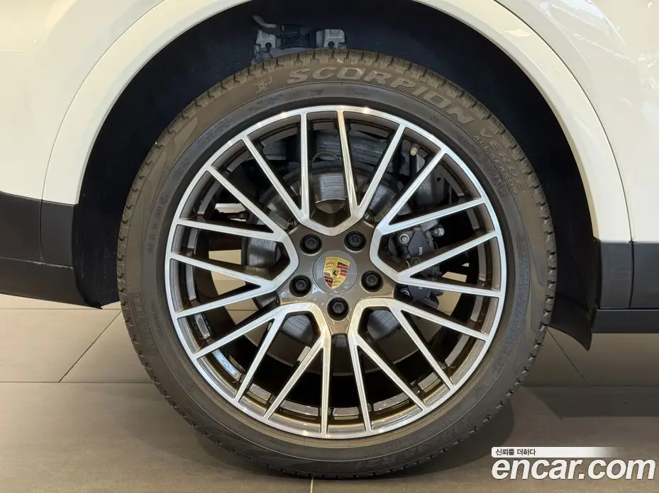 Porsche Cayenne 2019 3.0 автомат (гидро), фото 7 Porsche Cayenne 2019 3.0 автомат (гидро), фото 7
