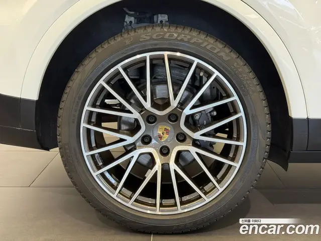 Porsche Cayenne 2019 3.0 автомат (гидро), миниатюра 7 Porsche Cayenne 2019 3.0 автомат (гидро), миниатюра 7
