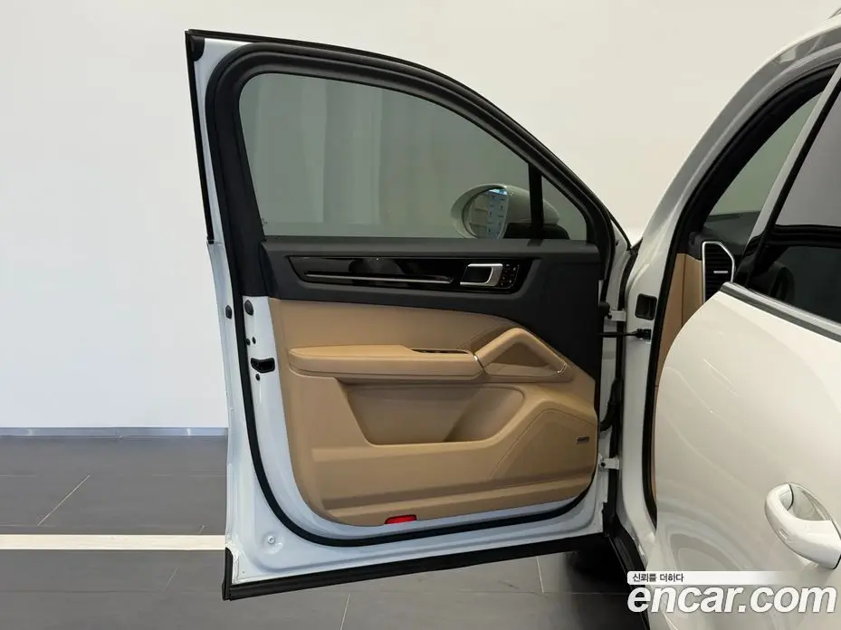 Porsche Cayenne 2019 3.0 автомат (гидро), фото 8 Porsche Cayenne 2019 3.0 автомат (гидро), фото 8