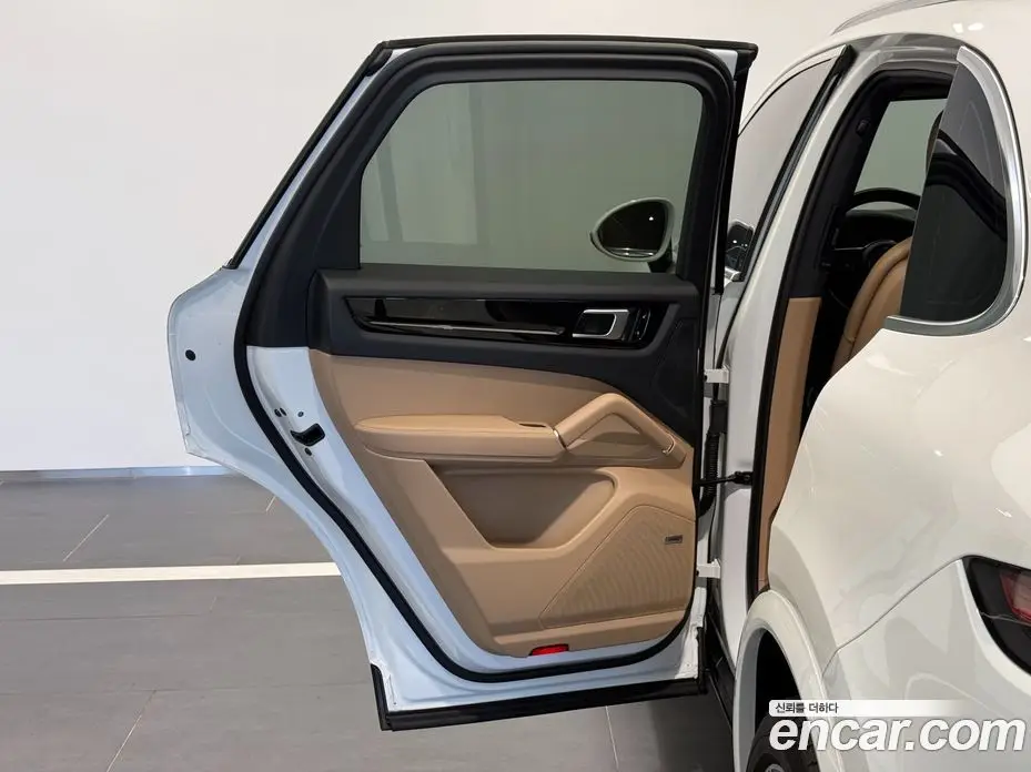 Porsche Cayenne 2019 3.0 автомат (гидро), фото 9 Porsche Cayenne 2019 3.0 автомат (гидро), фото 9