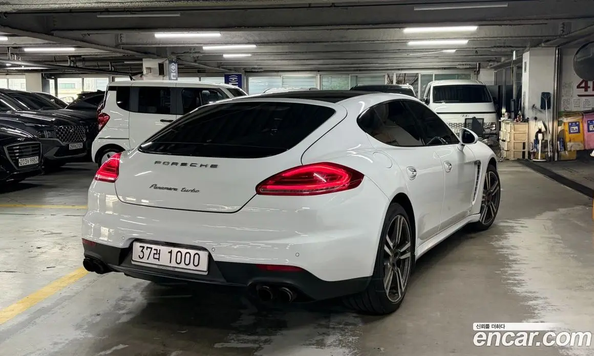 Porsche Panamera 2014 4.8 автомат (гидро), фото 2 Porsche Panamera 2014 4.8 автомат (гидро), фото 2