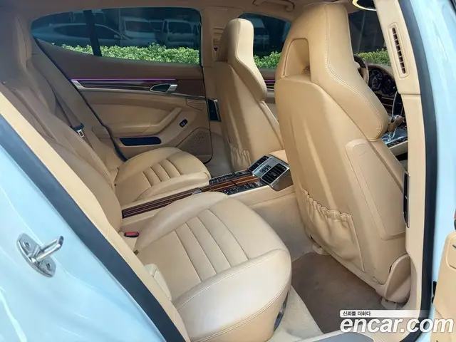 Porsche Panamera 2014 4.8 автомат (гидро), миниатюра 11 Porsche Panamera 2014 4.8 автомат (гидро), миниатюра 11