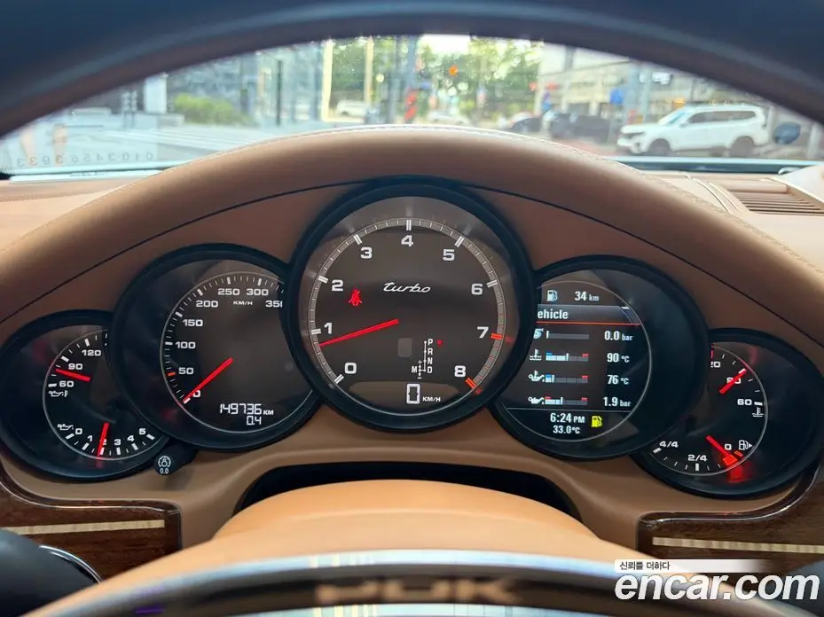 Porsche Panamera 2014 4.8 автомат (гидро), фото 12 Porsche Panamera 2014 4.8 автомат (гидро), фото 12