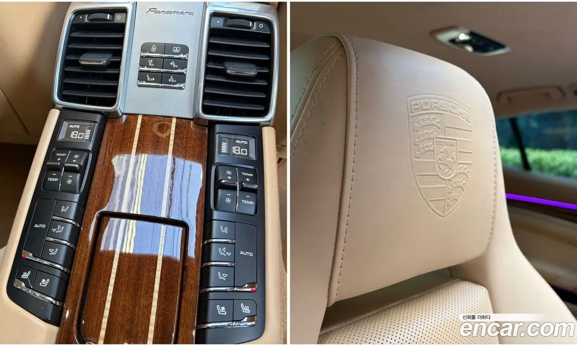 Porsche Panamera 2014 4.8 автомат (гидро), фото 15 Porsche Panamera 2014 4.8 автомат (гидро), фото 15