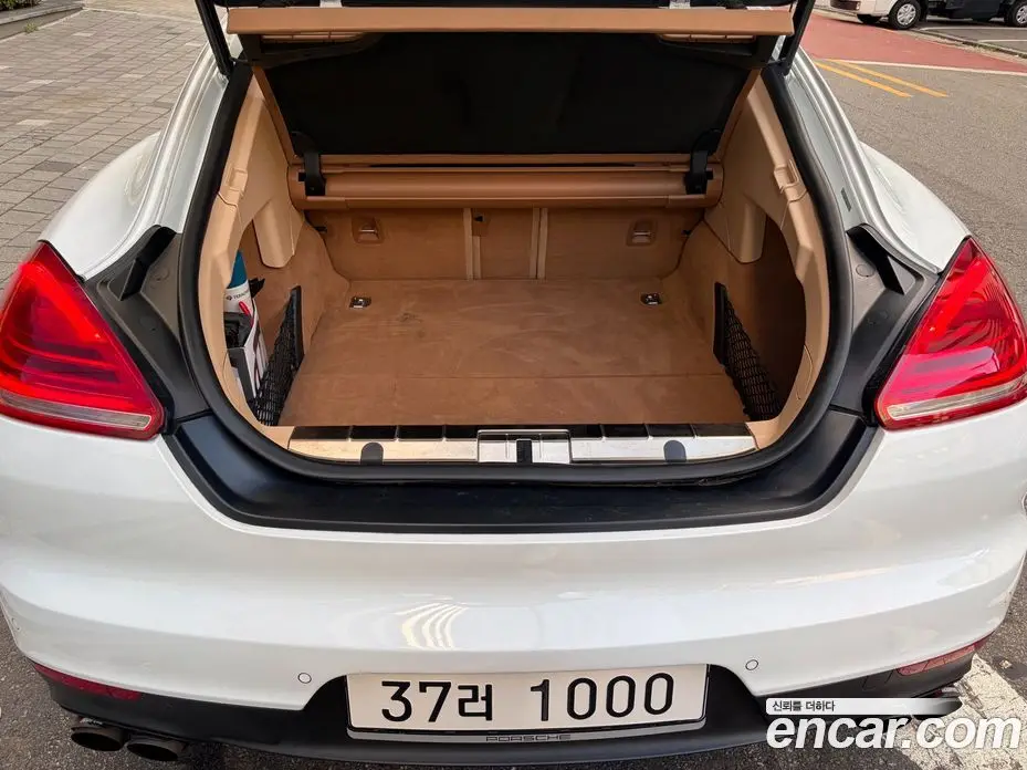 Porsche Panamera 2014 4.8 автомат (гидро), фото 16 Porsche Panamera 2014 4.8 автомат (гидро), фото 16