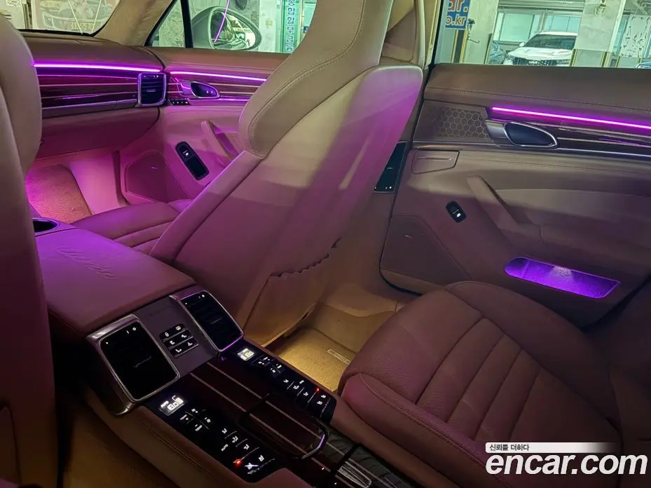 Porsche Panamera 2014 4.8 автомат (гидро), фото 19 Porsche Panamera 2014 4.8 автомат (гидро), фото 19