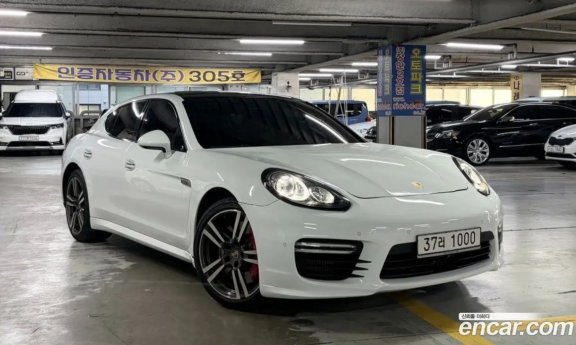 Porsche Panamera 2014 4.8 автомат (гидро), фото 3 Porsche Panamera 2014 4.8 автомат (гидро), фото 3