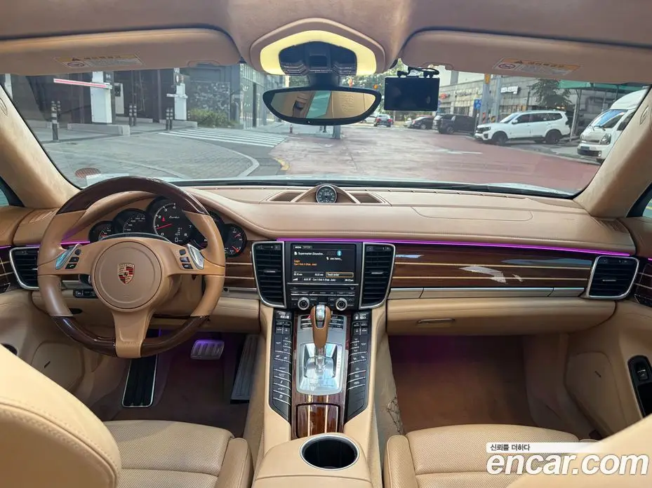 Porsche Panamera 2014 4.8 автомат (гидро), фото 5 Porsche Panamera 2014 4.8 автомат (гидро), фото 5