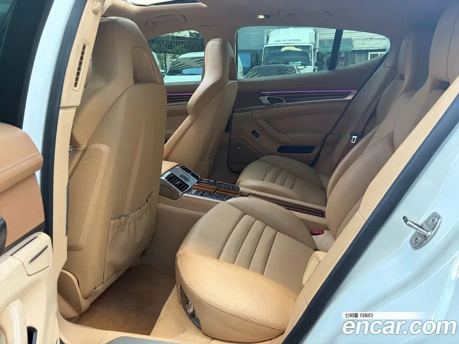 Porsche Panamera 2014 4.8 автомат (гидро), фото 9 Porsche Panamera 2014 4.8 автомат (гидро), фото 9