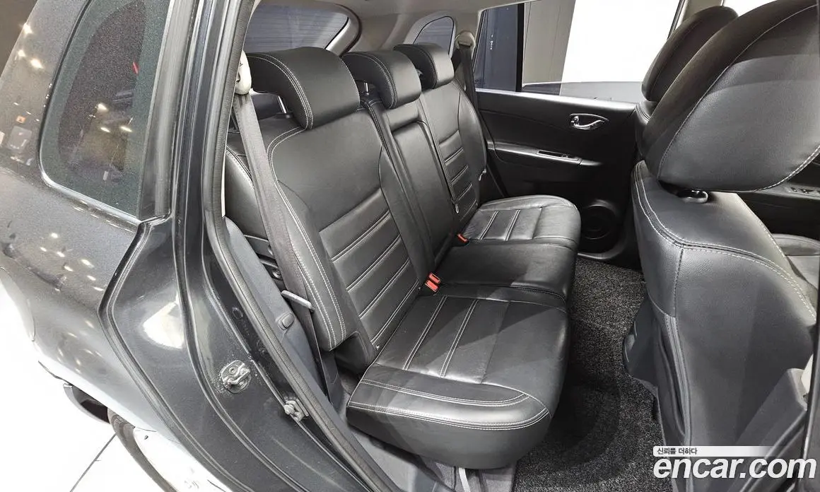 Renault (Samsung) QM5 2013 2.0 автомат (гидро), фото 11 Renault (Samsung) QM5 2013 2.0 автомат (гидро), фото 11