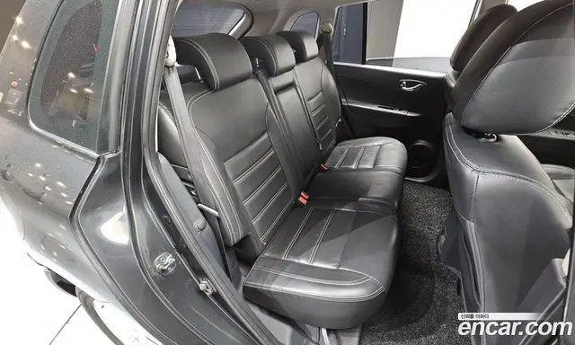 Renault (Samsung) QM5 2013 2.0 автомат (гидро), миниатюра 11 Renault (Samsung) QM5 2013 2.0 автомат (гидро), миниатюра 11