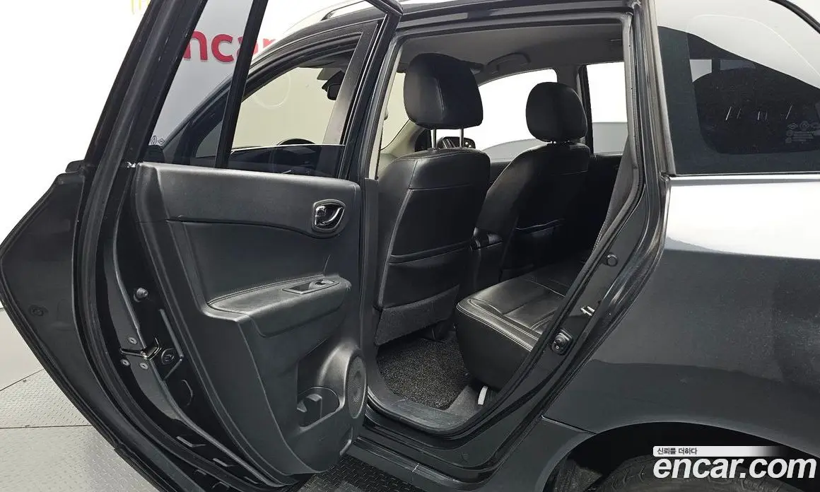Renault (Samsung) QM5 2013 2.0 автомат (гидро), фото 12 Renault (Samsung) QM5 2013 2.0 автомат (гидро), фото 12
