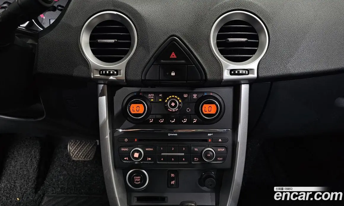 Renault (Samsung) QM5 2013 2.0 автомат (гидро), фото 14 Renault (Samsung) QM5 2013 2.0 автомат (гидро), фото 14