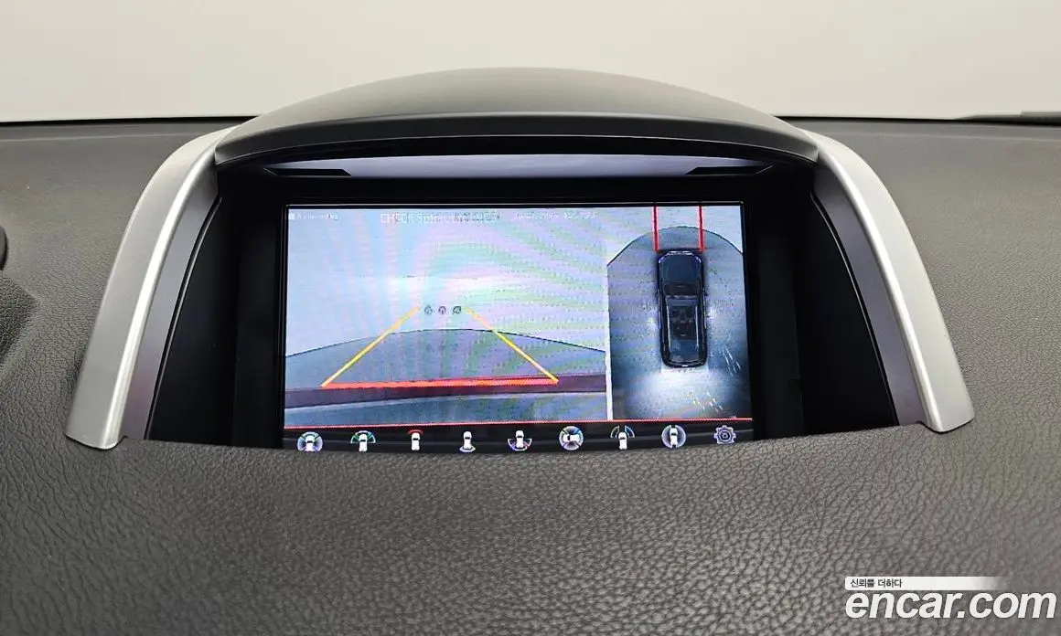 Renault (Samsung) QM5 2013 2.0 автомат (гидро), фото 15 Renault (Samsung) QM5 2013 2.0 автомат (гидро), фото 15