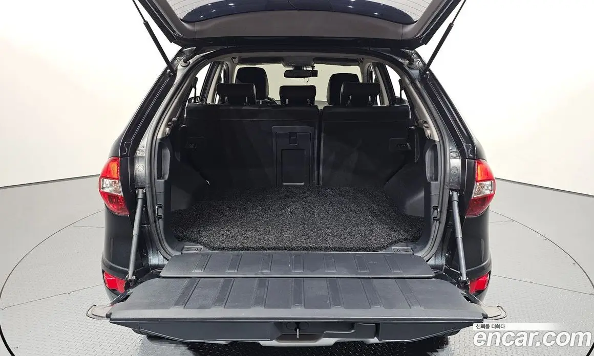 Renault (Samsung) QM5 2013 2.0 автомат (гидро), фото 20 Renault (Samsung) QM5 2013 2.0 автомат (гидро), фото 20