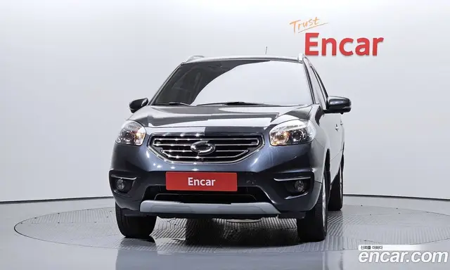 Renault (Samsung) QM5 2013 2.0 автомат (гидро), миниатюра 3 Renault (Samsung) QM5 2013 2.0 автомат (гидро), миниатюра 3