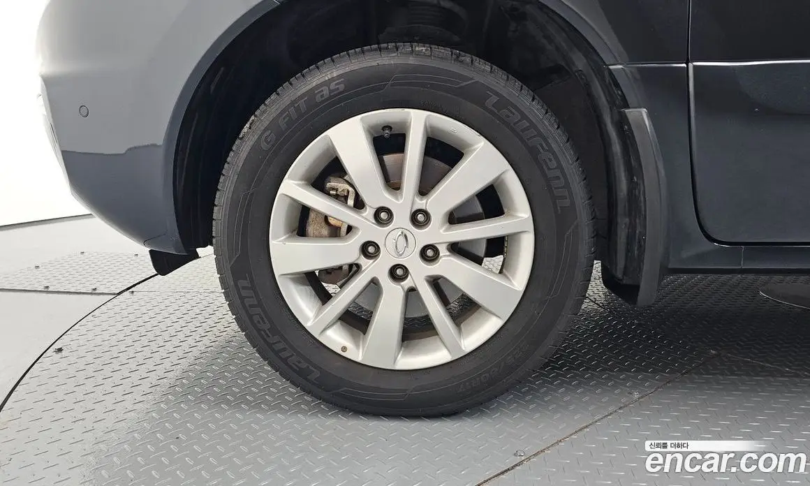 Renault (Samsung) QM5 2013 2.0 автомат (гидро), фото 5 Renault (Samsung) QM5 2013 2.0 автомат (гидро), фото 5