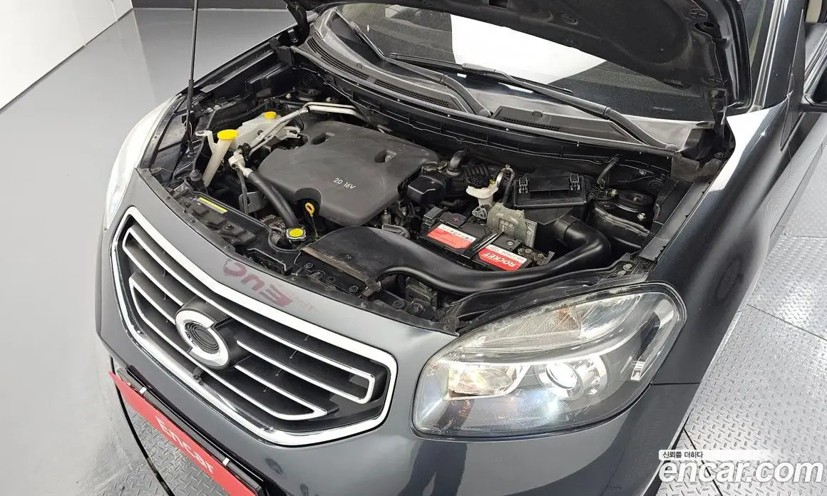 Renault (Samsung) QM5 2013 2.0 автомат (гидро), фото 6 Renault (Samsung) QM5 2013 2.0 автомат (гидро), фото 6
