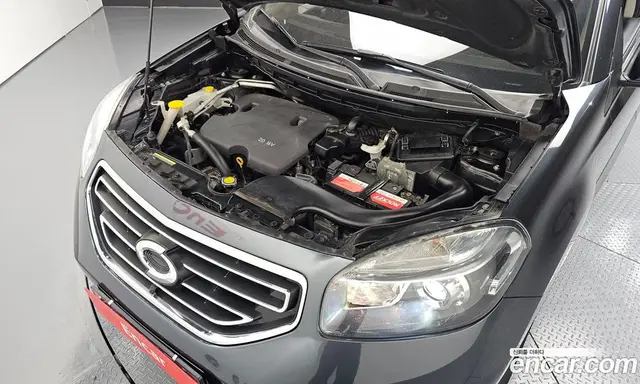 Renault (Samsung) QM5 2013 2.0 автомат (гидро), миниатюра 6 Renault (Samsung) QM5 2013 2.0 автомат (гидро), миниатюра 6
