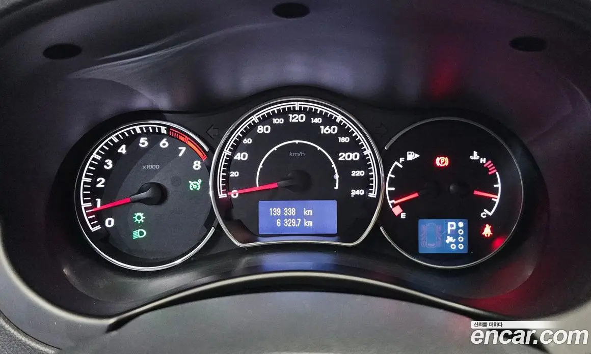 Renault (Samsung) QM5 2013 2.0 автомат (гидро), фото 8 Renault (Samsung) QM5 2013 2.0 автомат (гидро), фото 8
