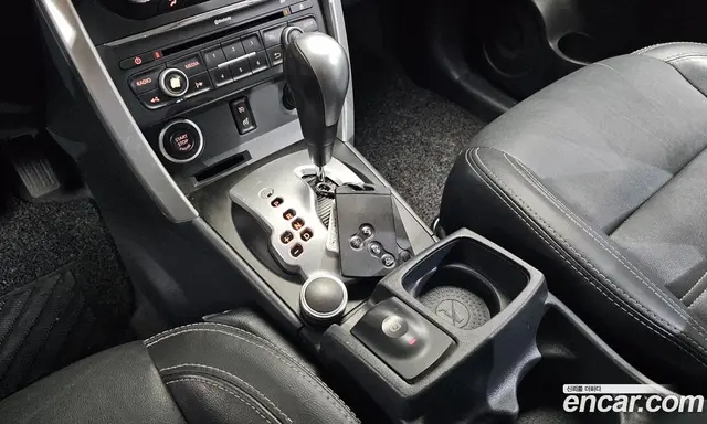 Renault (Samsung) QM5 2013 2.0 автомат (гидро), миниатюра 9 Renault (Samsung) QM5 2013 2.0 автомат (гидро), миниатюра 9
