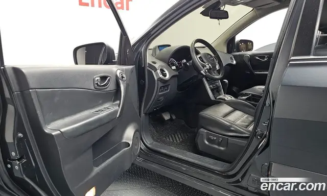 Renault (Samsung) QM5 2013 2.0 автомат (гидро), миниатюра 10 Renault (Samsung) QM5 2013 2.0 автомат (гидро), миниатюра 10