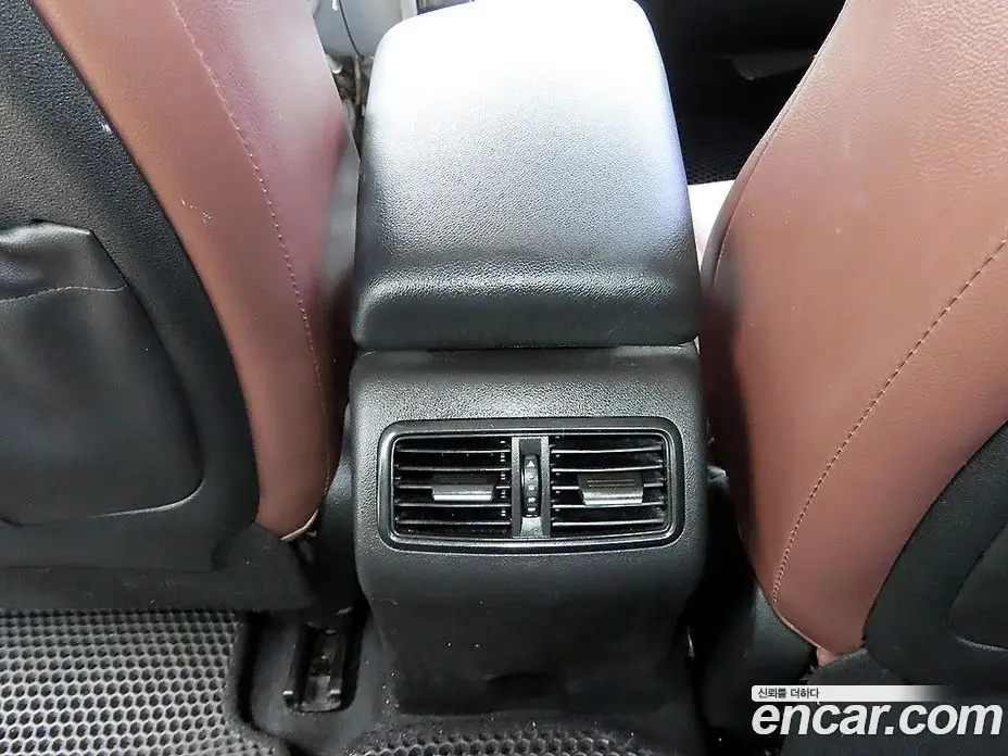 Renault (Samsung) SM6 2017 1.5 автомат (гидро), фото 16 Renault (Samsung) SM6 2017 1.5 автомат (гидро), фото 16