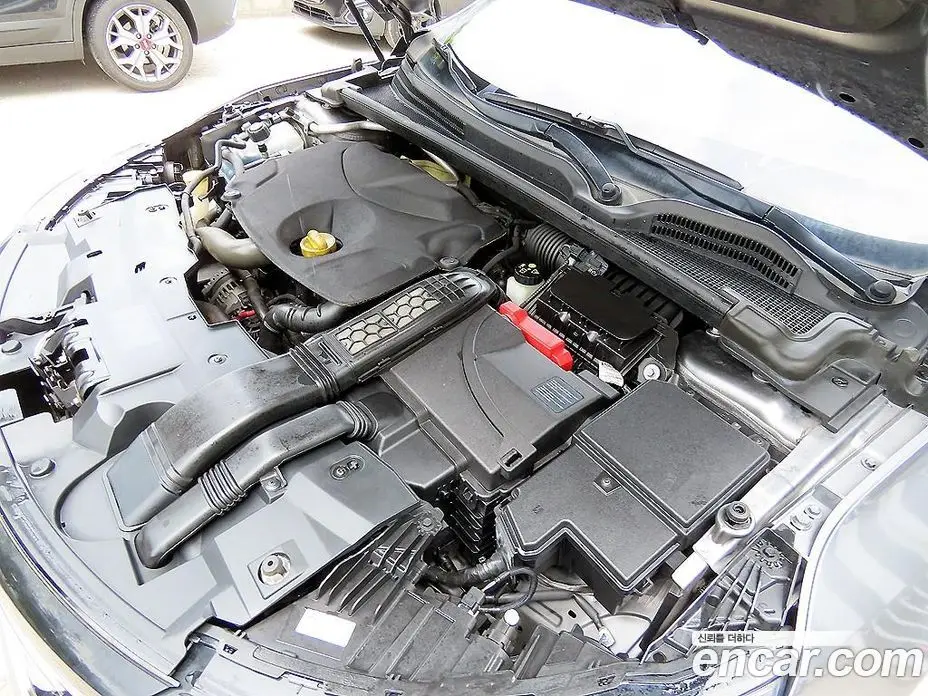 Renault (Samsung) SM6 2017 1.5 автомат (гидро), фото 17 Renault (Samsung) SM6 2017 1.5 автомат (гидро), фото 17