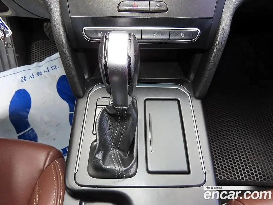 Renault (Samsung) SM6 2017 1.5 автомат (гидро), фото 10 Renault (Samsung) SM6 2017 1.5 автомат (гидро), фото 10