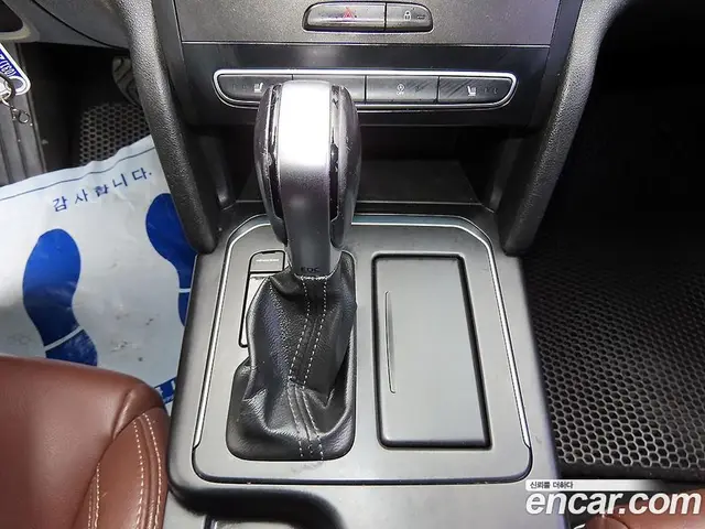 Renault (Samsung) SM6 2017 1.5 автомат (гидро), миниатюра 10 Renault (Samsung) SM6 2017 1.5 автомат (гидро), миниатюра 10