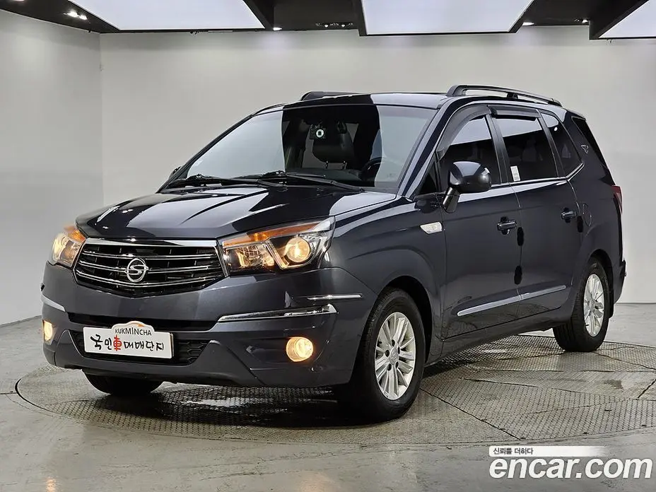 SsangYong Korando 2014 2.0 автомат (гидро), фото 1 SsangYong Korando 2014 2.0 автомат (гидро), фото 1