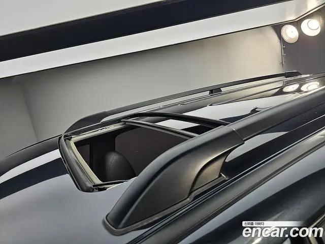 SsangYong Korando 2014 2.0 автомат (гидро), миниатюра 12
