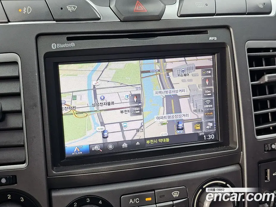 SsangYong Korando 2014 2.0 автомат (гидро), фото 13 SsangYong Korando 2014 2.0 автомат (гидро), фото 13