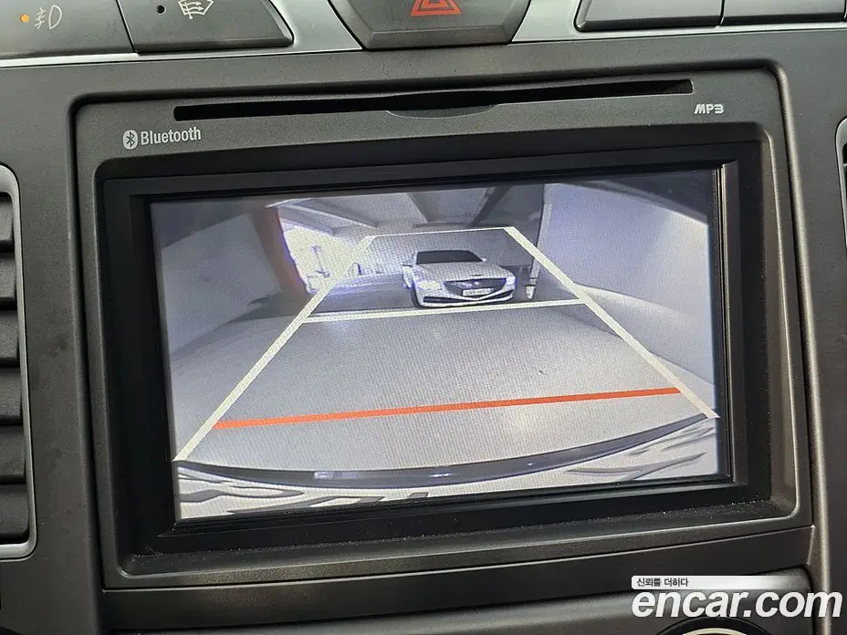 SsangYong Korando 2014 2.0 автомат (гидро), фото 14 SsangYong Korando 2014 2.0 автомат (гидро), фото 14