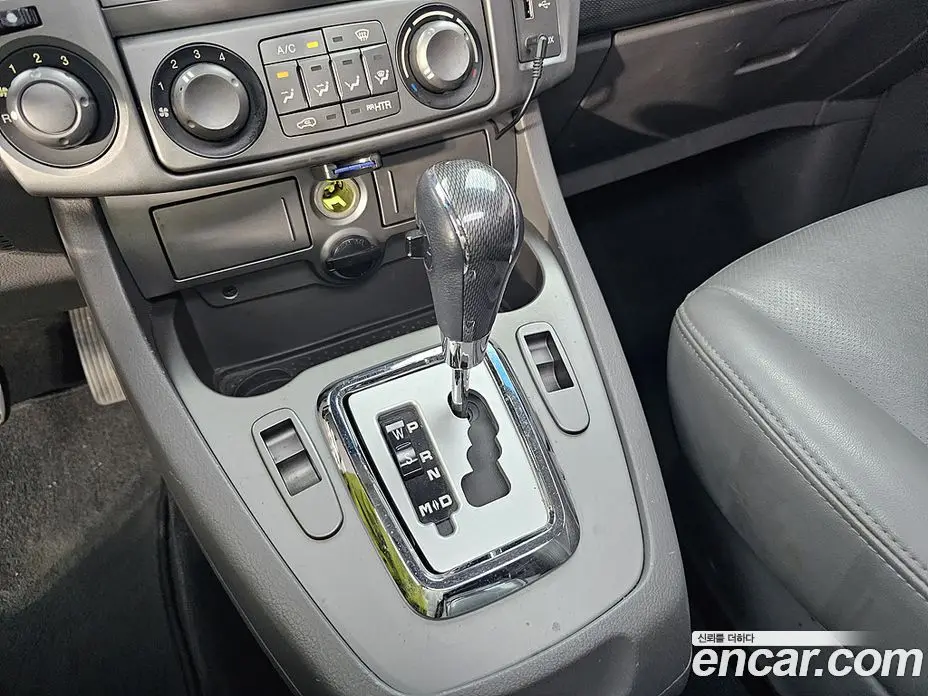 SsangYong Korando 2014 2.0 автомат (гидро), фото 16 SsangYong Korando 2014 2.0 автомат (гидро), фото 16