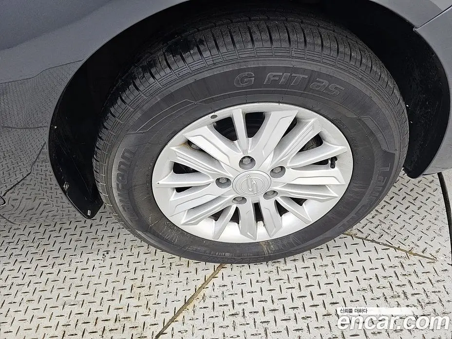 SsangYong Korando 2014 2.0 автомат (гидро), фото 20 SsangYong Korando 2014 2.0 автомат (гидро), фото 20