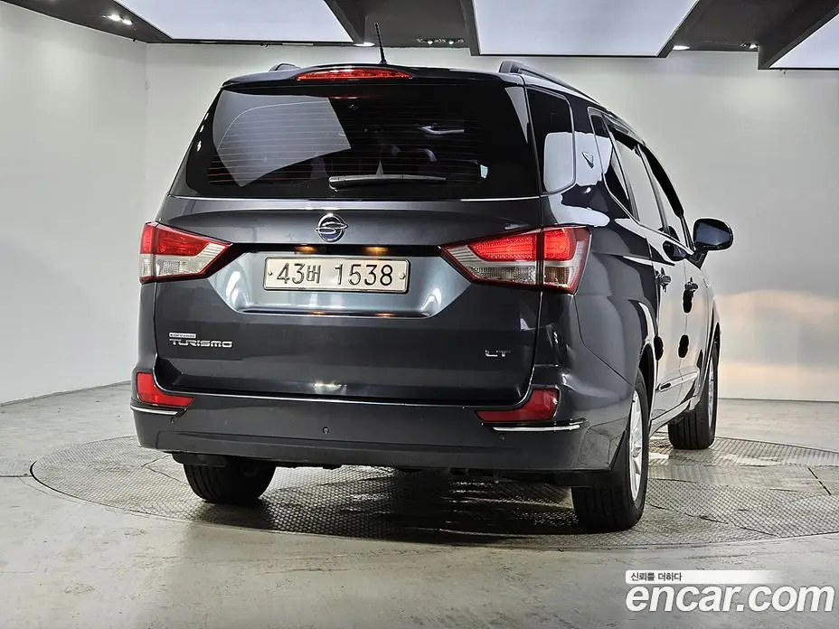 SsangYong Korando 2014 2.0 автомат (гидро), фото 3 SsangYong Korando 2014 2.0 автомат (гидро), фото 3